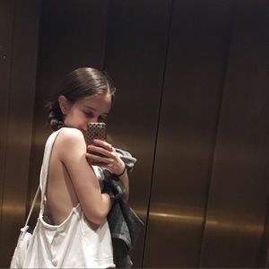 Meet your Posher, Zoe